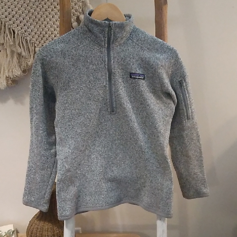 Women's Patagonia Pullover